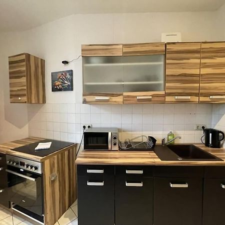 Stannebeinplatz Leipzig Rentout Kültér fotó