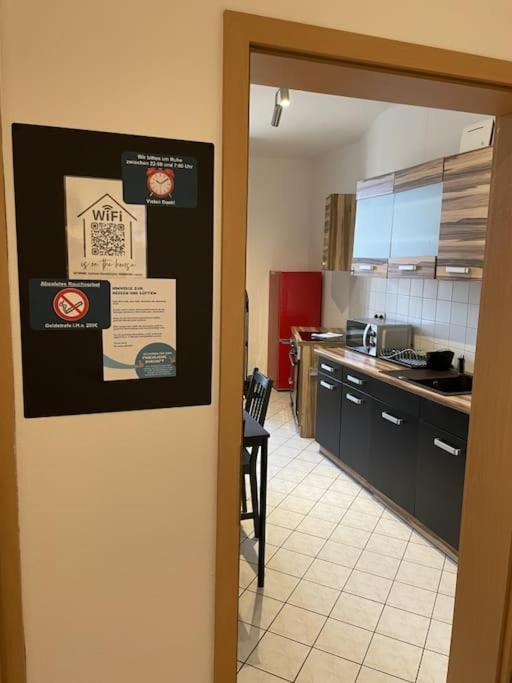 Stannebeinplatz Leipzig Rentout Kültér fotó