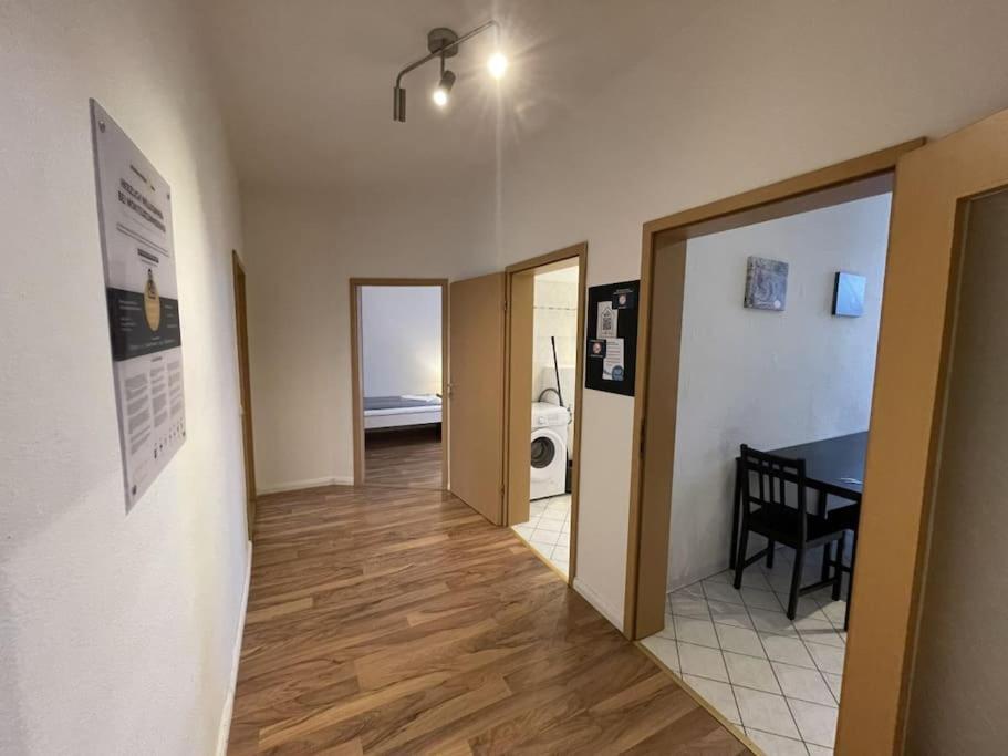 Stannebeinplatz Leipzig Rentout Kültér fotó