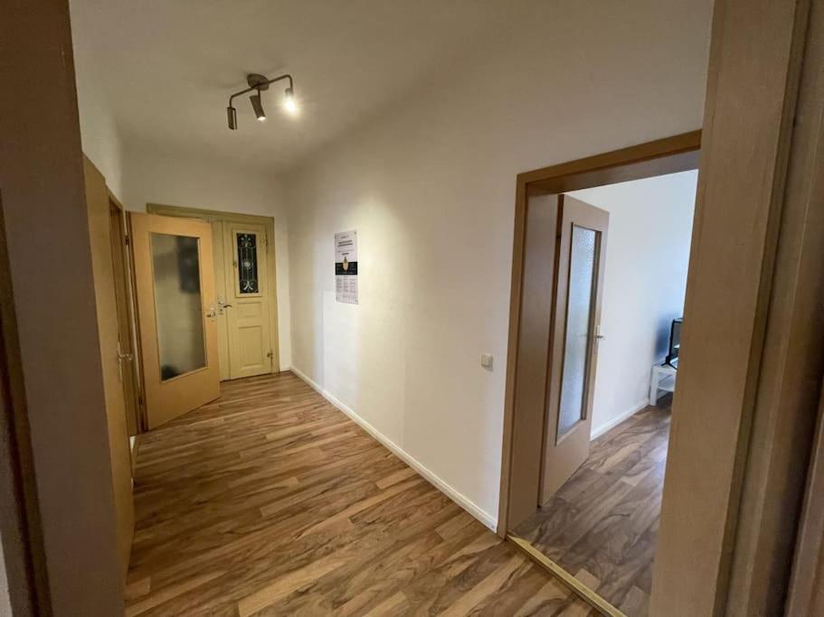 Stannebeinplatz Leipzig Rentout Kültér fotó