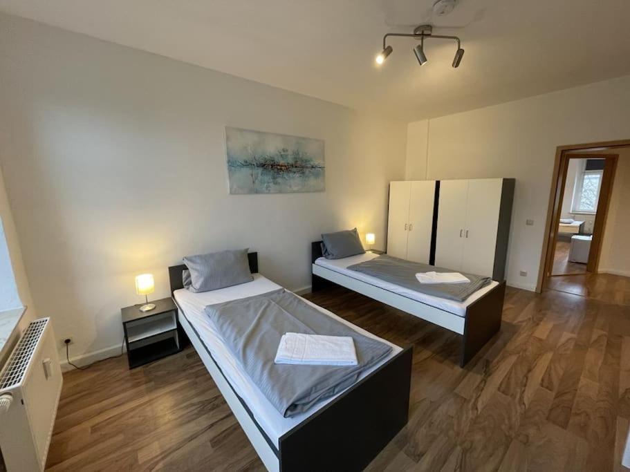 Stannebeinplatz Leipzig Rentout Kültér fotó